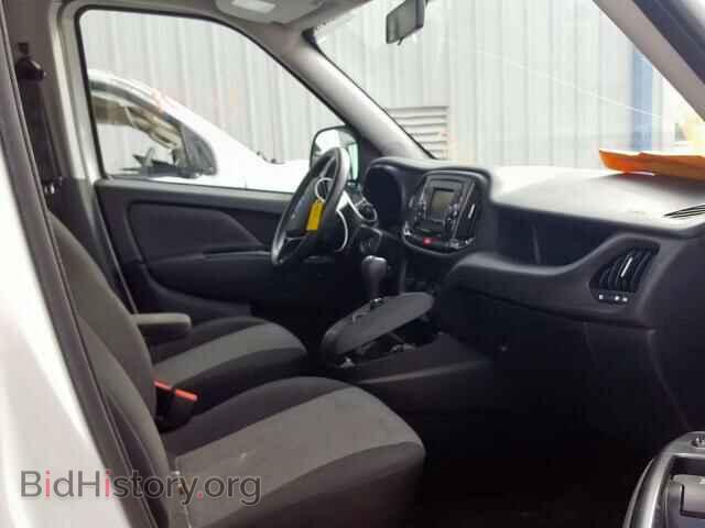 2018 RAM PROMASTER - VIN: ZFBERFAB9J6H46479 - Фото 5