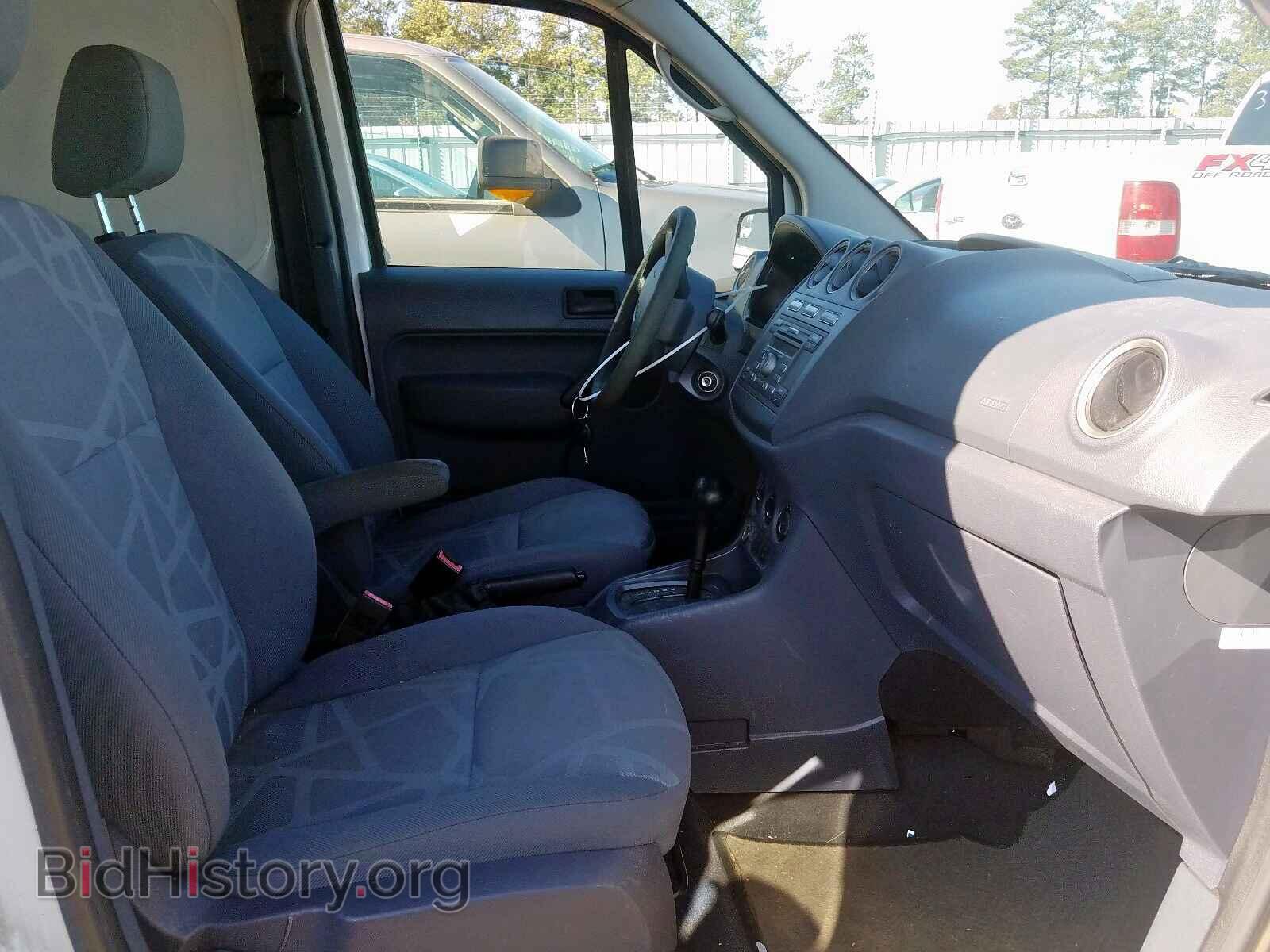 2011 FORD TRANSIT CO - VIN: NM0LS7DN3BT062674 - Фото 5