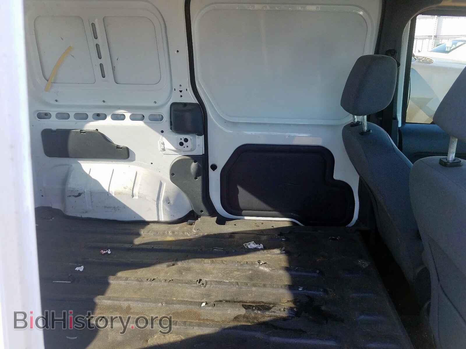 2011 FORD TRANSIT CO - VIN: NM0LS7DN3BT062674 - Фото 6