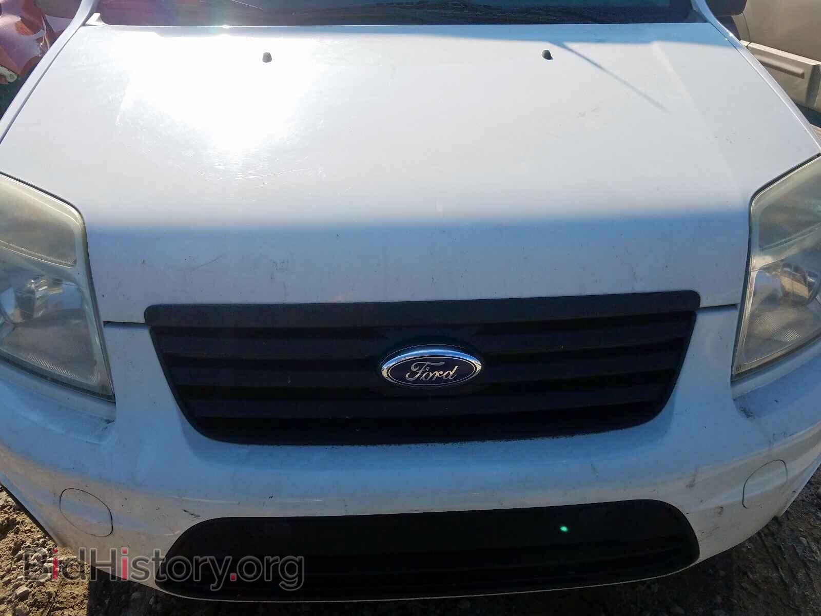 2011 FORD TRANSIT CO - VIN: NM0LS7DN3BT062674 - Фото 7