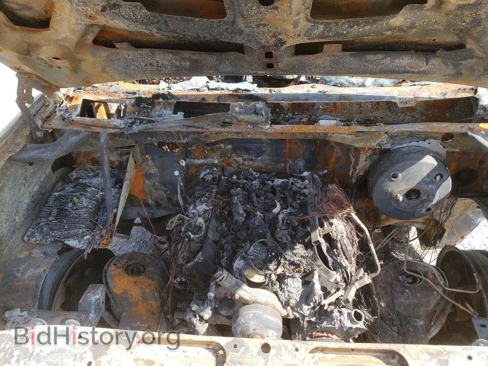 2008 GMC SIERRA - VIN: 2GTEK13CX81164335 - Фото 7
