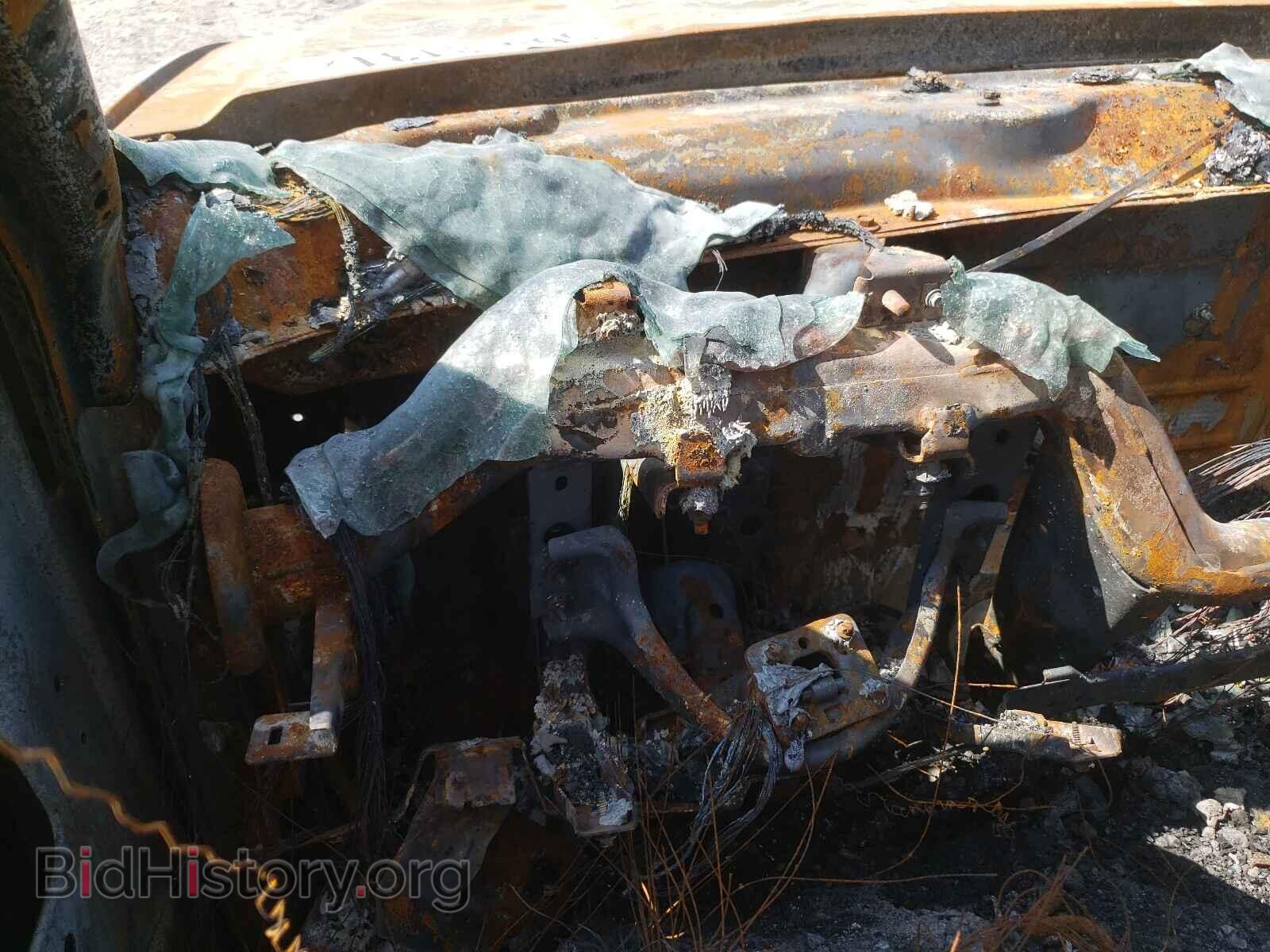 2008 GMC SIERRA - VIN: 2GTEK13CX81164335 - Фото 8