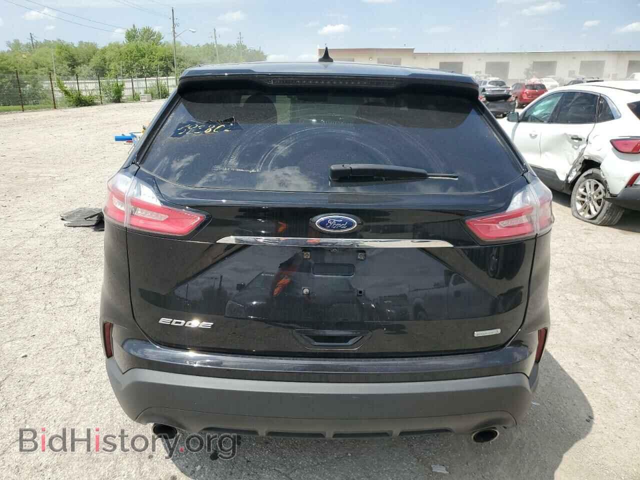 2019 FORD EDGE - VIN: 2FMPK3G93KBB97600 - Фото 6