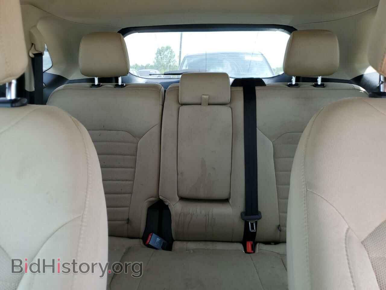 2019 FORD EDGE - VIN: 2FMPK3G93KBB97600 - Фото 10