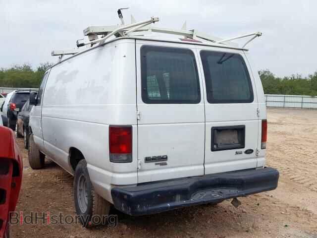 2013 FORD ECONOLINE - VIN: 1FTNE2EW1DDA02256 - Фото 3