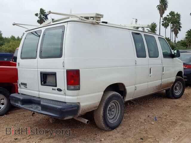 2013 FORD ECONOLINE - VIN: 1FTNE2EW1DDA02256 - Фото 4