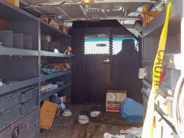 2013 FORD ECONOLINE - VIN: 1FTNE2EW1DDA02256 - Фото 5