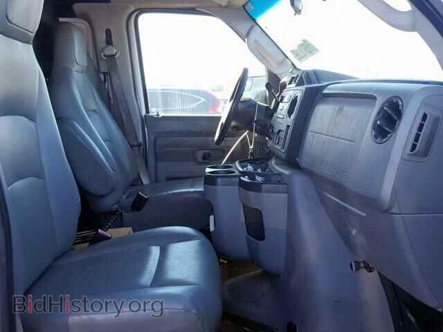 2013 FORD ECONOLINE - VIN: 1FTNE2EW1DDA02256 - Фото 6