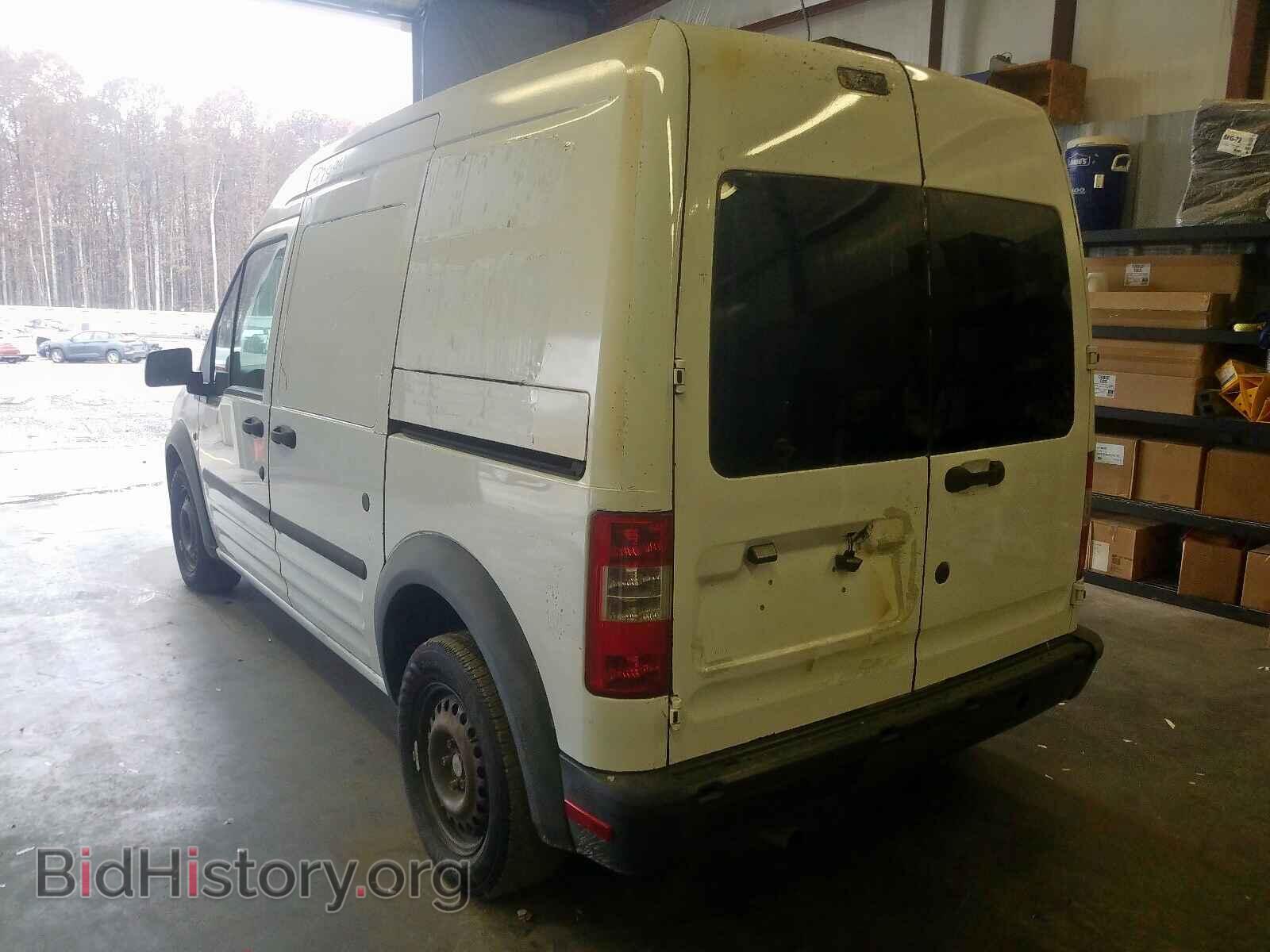 2012 FORD TRANSIT CO - VIN: NM0LS7CNXCT110318 - Фото 3