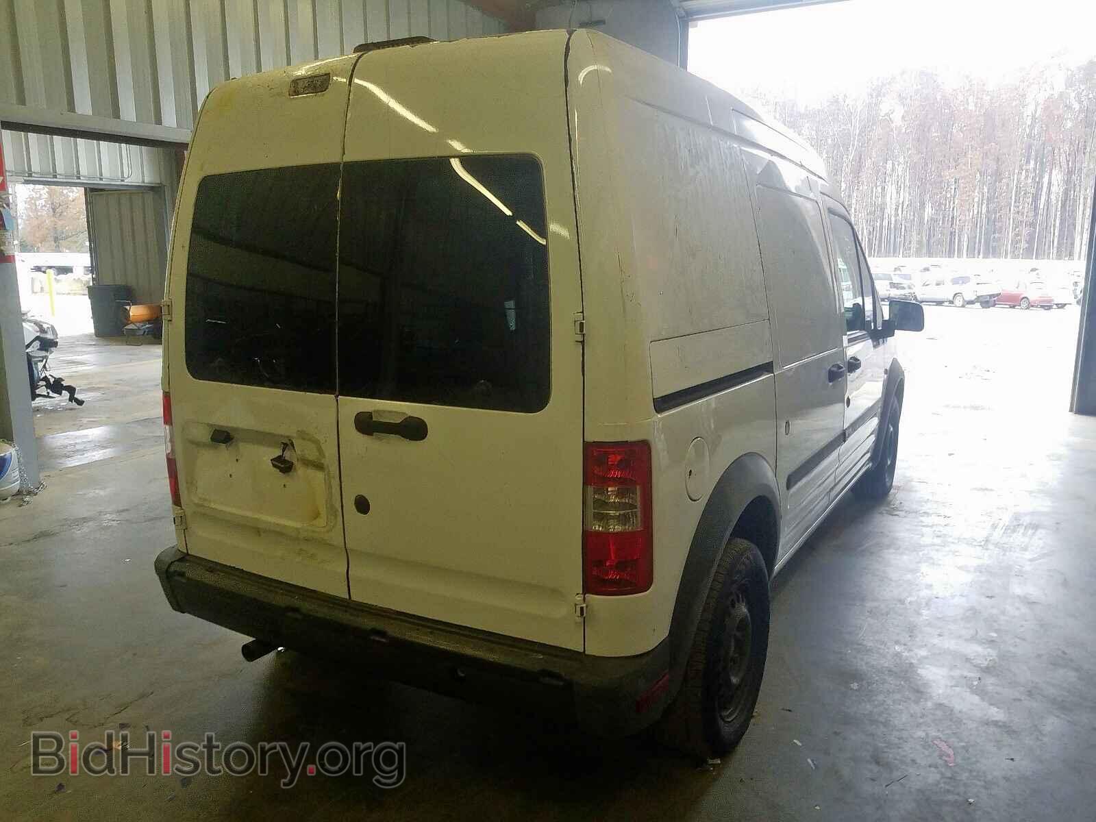 2012 FORD TRANSIT CO - VIN: NM0LS7CNXCT110318 - Фото 4