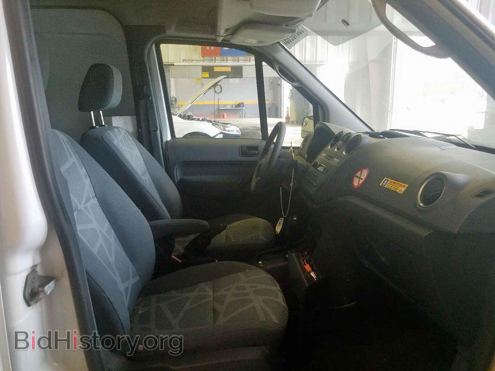 2012 FORD TRANSIT CO - VIN: NM0LS7CNXCT110318 - Фото 5