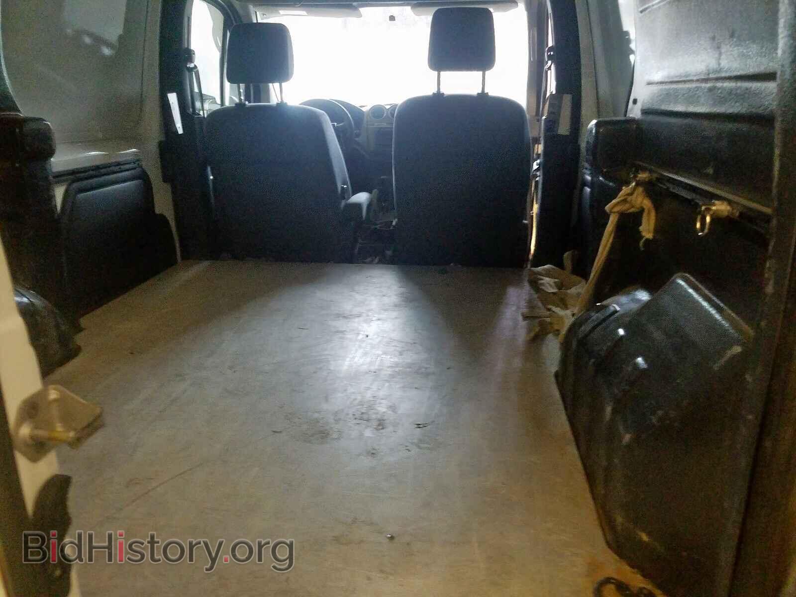 2012 FORD TRANSIT CO - VIN: NM0LS7CNXCT110318 - Фото 6
