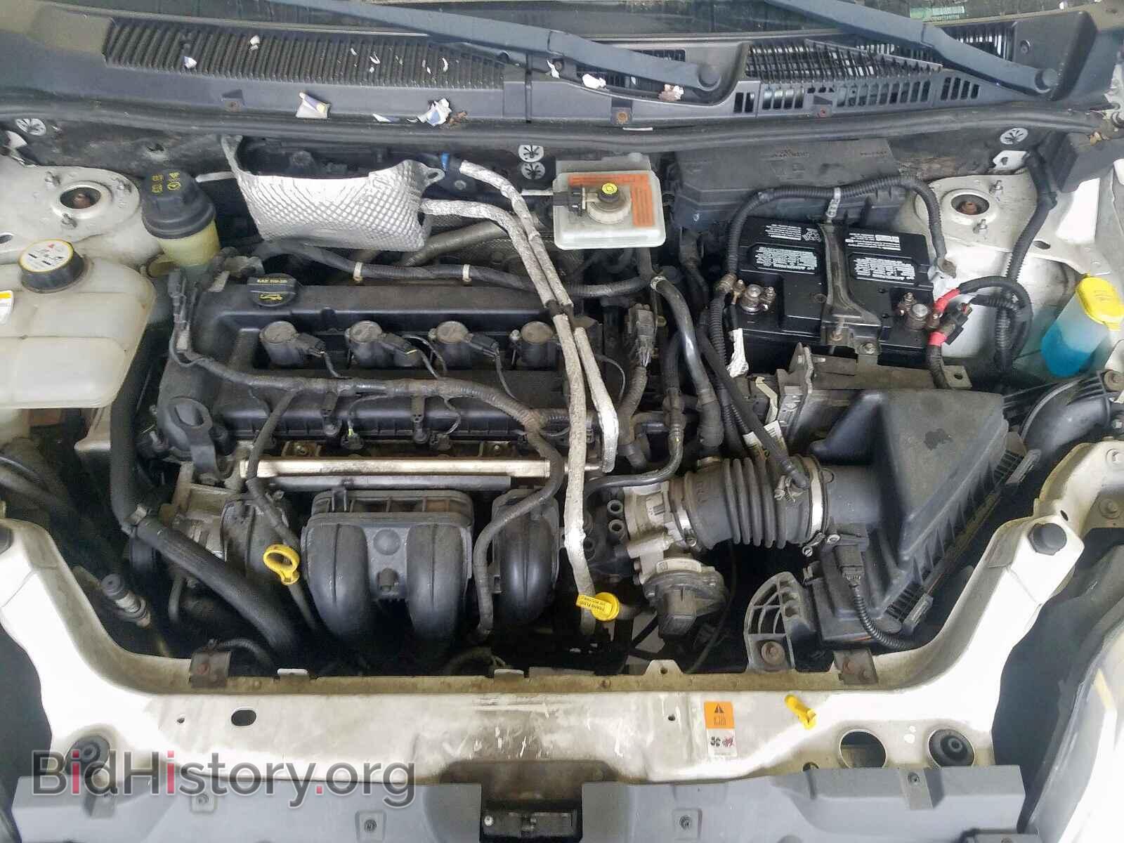 2012 FORD TRANSIT CO - VIN: NM0LS7CNXCT110318 - Фото 7