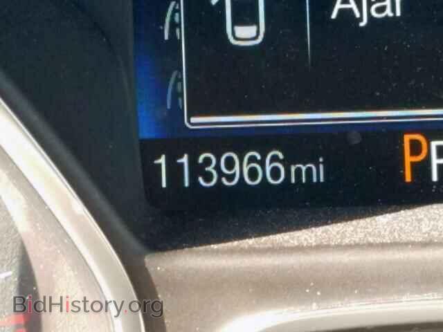 2016 FORD FOCUS SE - VIN: 1FADP3F25GL239940 - Фото 8