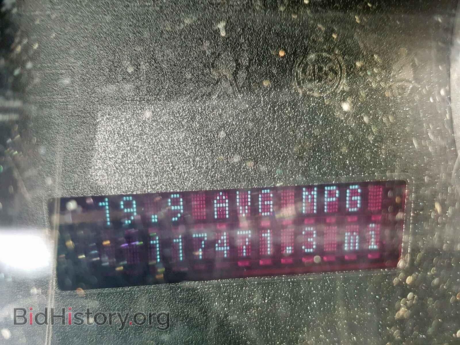 2008 FORD FOCUS - VIN: 1FAHP35N18W181385 - Фото 8