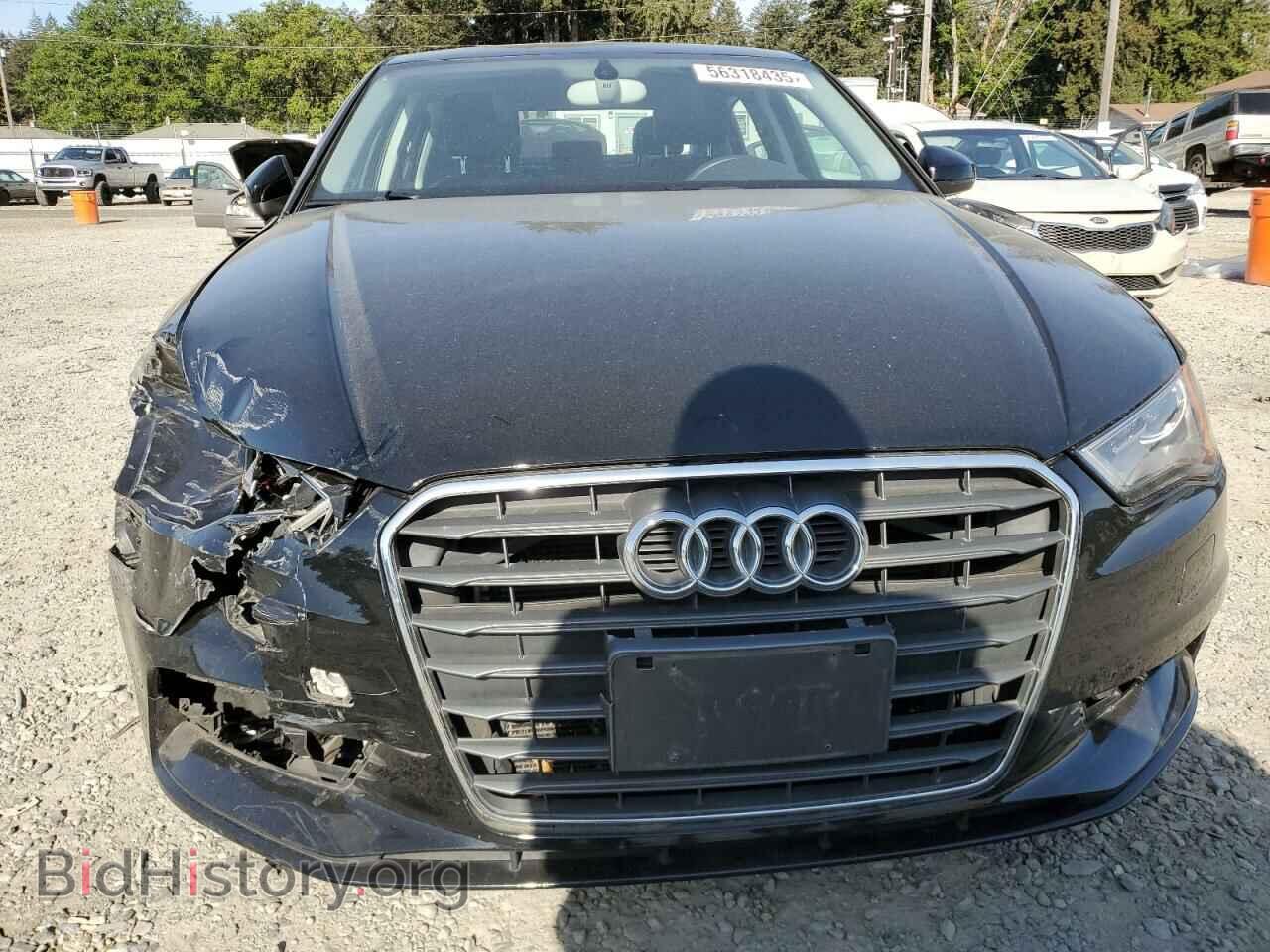 2015 AUDI A3 - VIN: WAUCCGFF2F1002549 - Photo 5