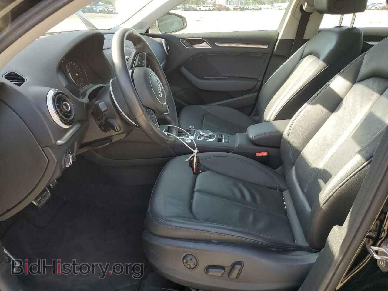 2015 AUDI A3 - VIN: WAUCCGFF2F1002549 - Photo 7