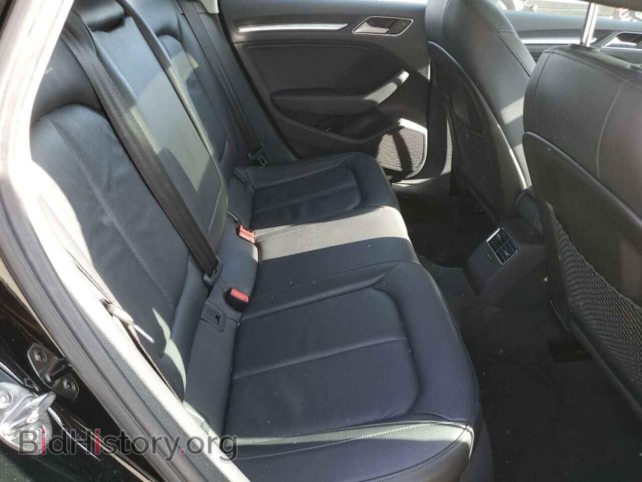 2015 AUDI A3 - VIN: WAUCCGFF2F1002549 - Photo 10