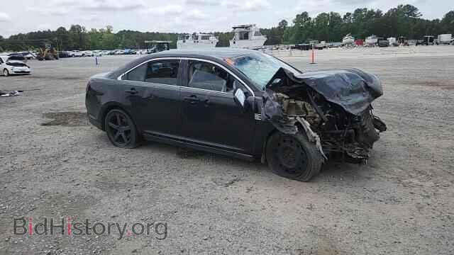 2011 FORD TAURUS - VIN: 1FAHP2FW1BG107340 - Photo 13