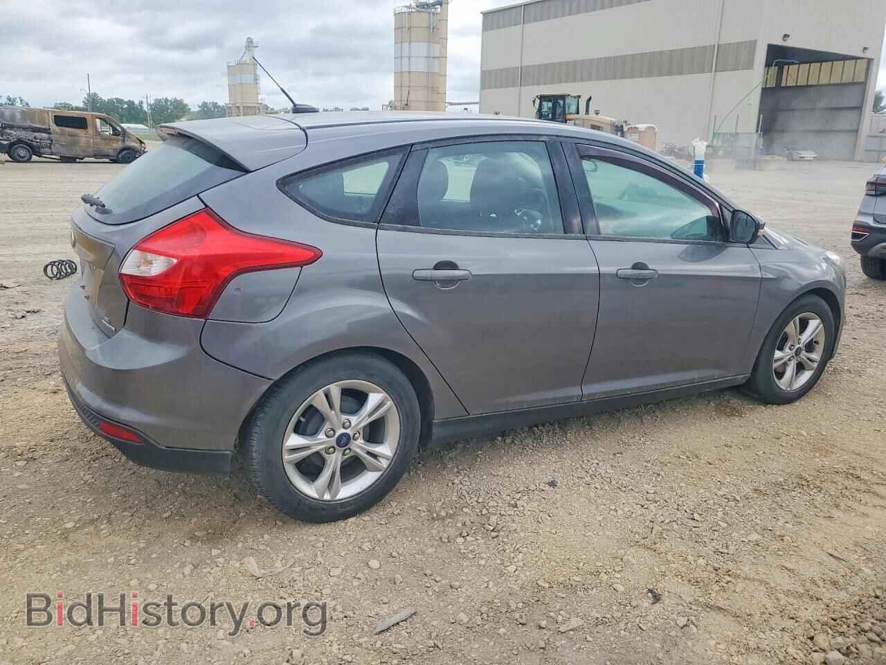 2014 FORD FOCUS - VIN: 1FADP3K20EL181111 - Photo 3