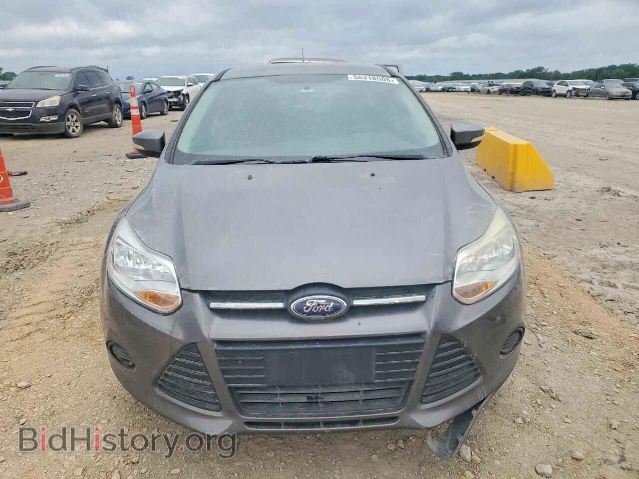 2014 FORD FOCUS - VIN: 1FADP3K20EL181111 - Photo 5