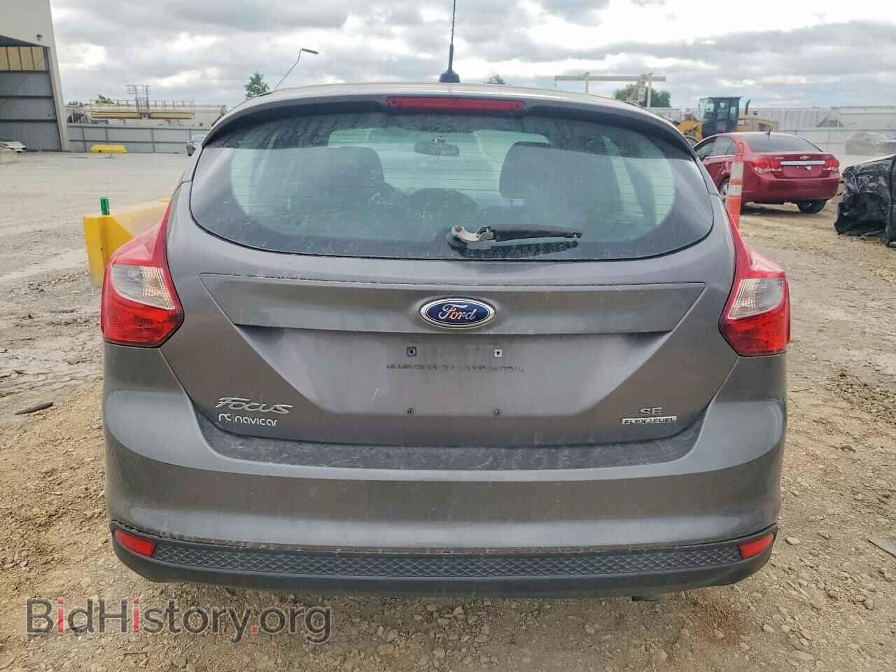 2014 FORD FOCUS - VIN: 1FADP3K20EL181111 - Photo 6