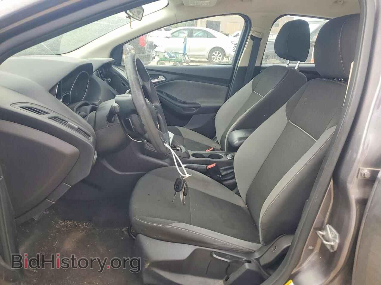 2014 FORD FOCUS - VIN: 1FADP3K20EL181111 - Photo 7