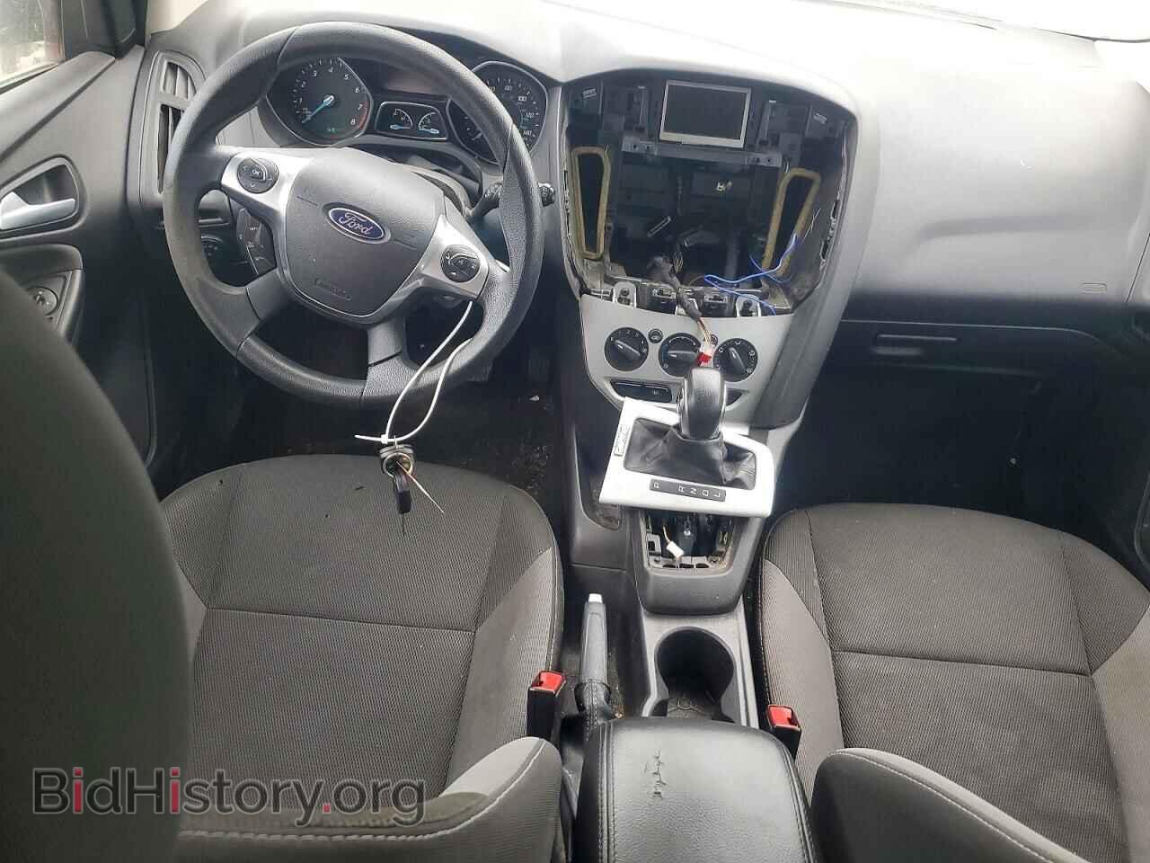 2014 FORD FOCUS - VIN: 1FADP3K20EL181111 - Photo 8