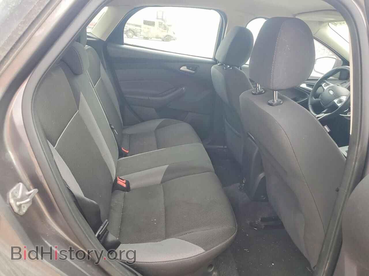 2014 FORD FOCUS - VIN: 1FADP3K20EL181111 - Photo 10