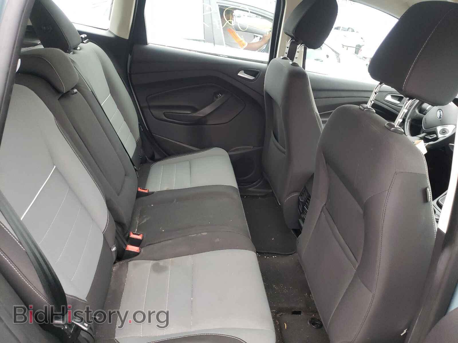 2013 FORD CMAX - VIN: 1FADP5AU5DL529210 - Photo 6