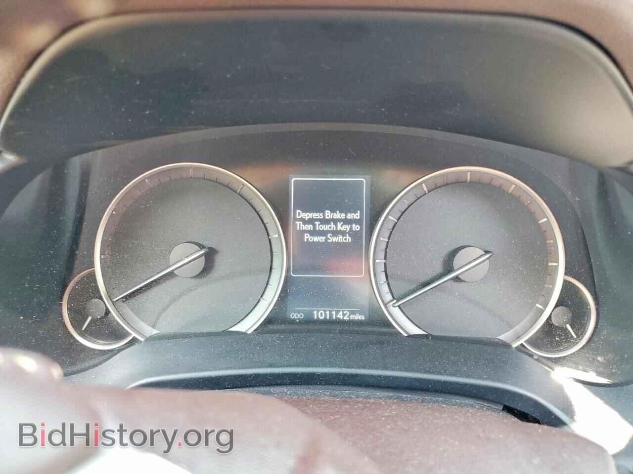 2018 LEXUS RX450 - VIN: 2T2BGMCA5JC026533 - Photo 9