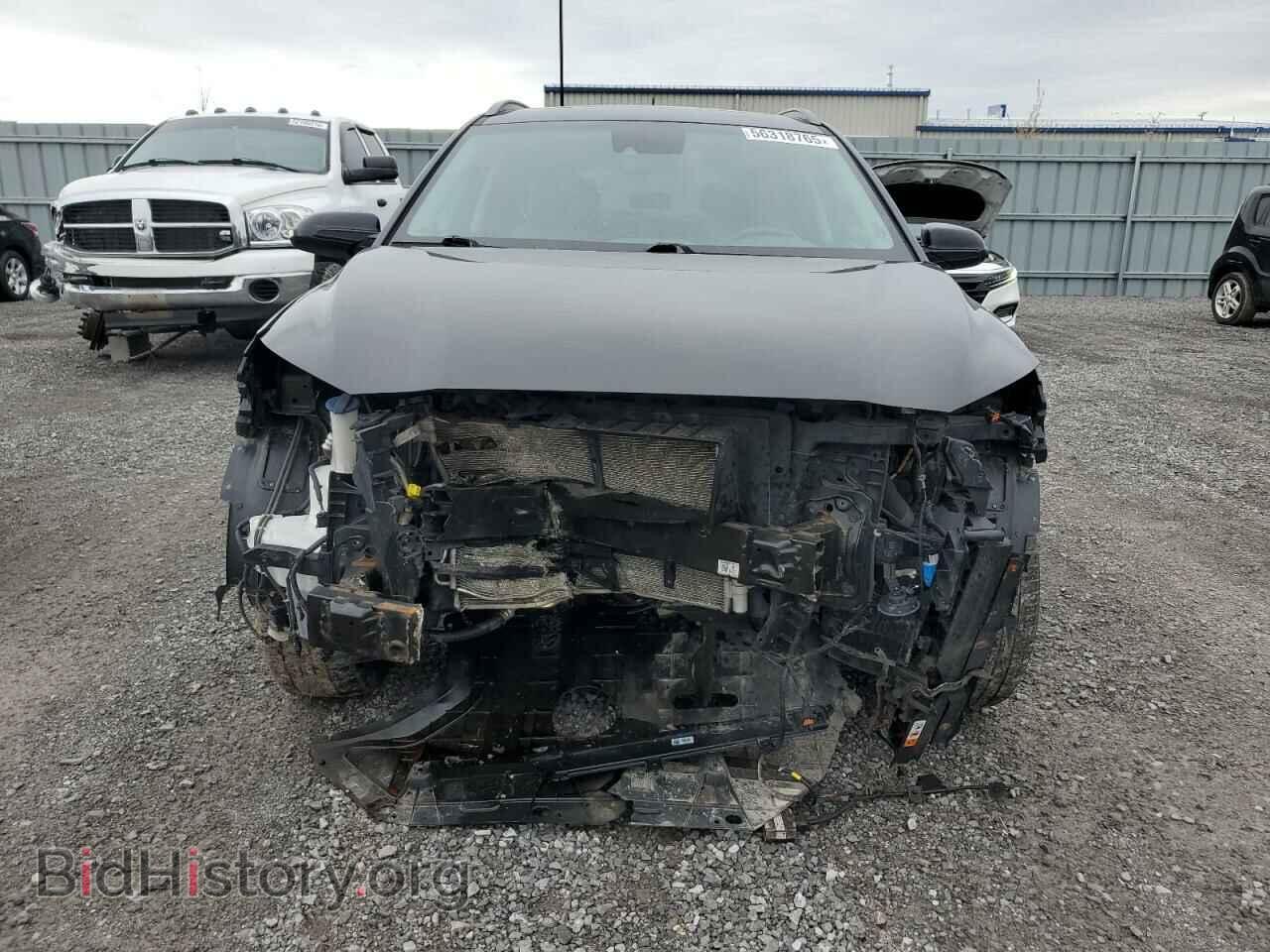 2021 HYUNDAI KONA - VIN: KM8K6CAA2MU717543 - Фото 5