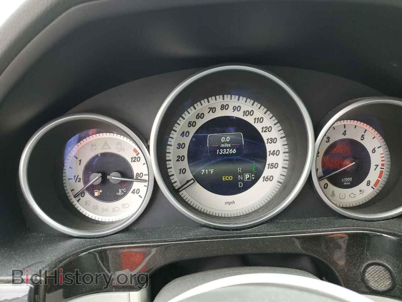 2014 MERCEDES-BENZ E-CLASS - VIN: WDDHF5KB4EA917785 - Фото 9