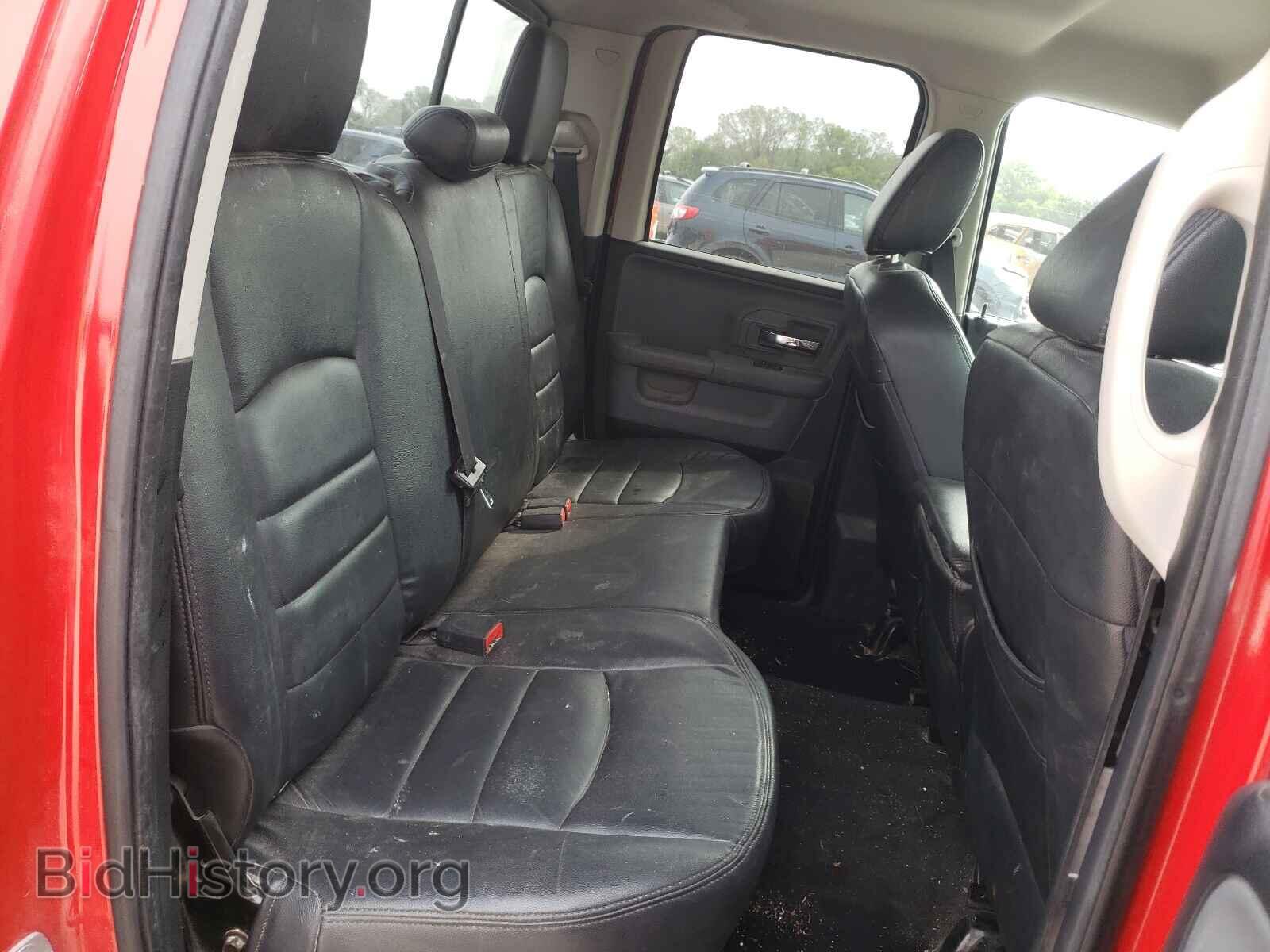 2014 RAM 1500 - VIN: 1C6RR7GG1ES121020 - Фото 6