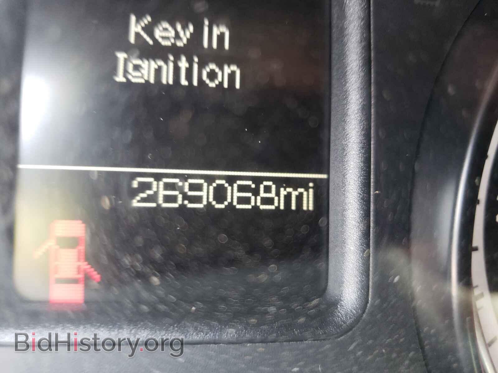 2014 RAM 1500 - VIN: 1C6RR7GG1ES121020 - Фото 8