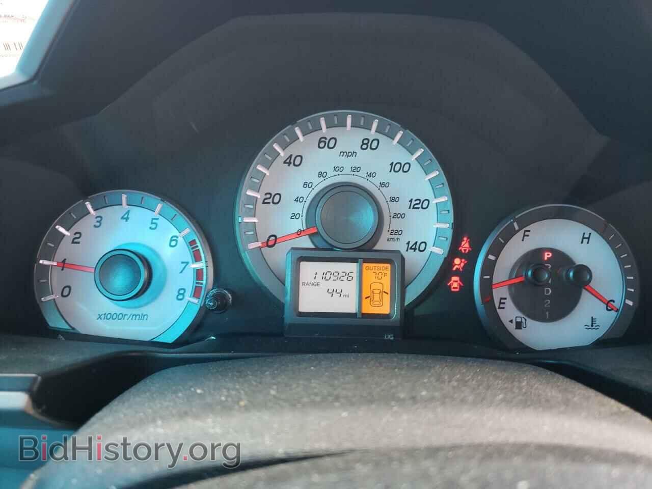 2015 HONDA PILOT - VIN: 5FNYF4H58FB038336 - Фото 9