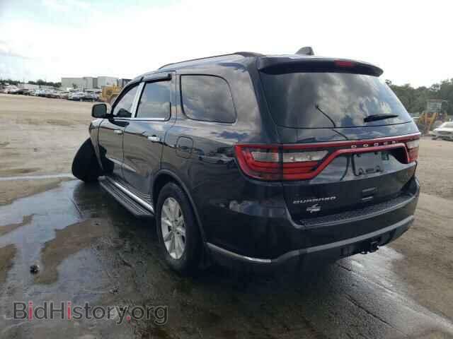 2015 DODGE DURANGO - VIN: 1C4RDHAG8FC695230 - Фото 3