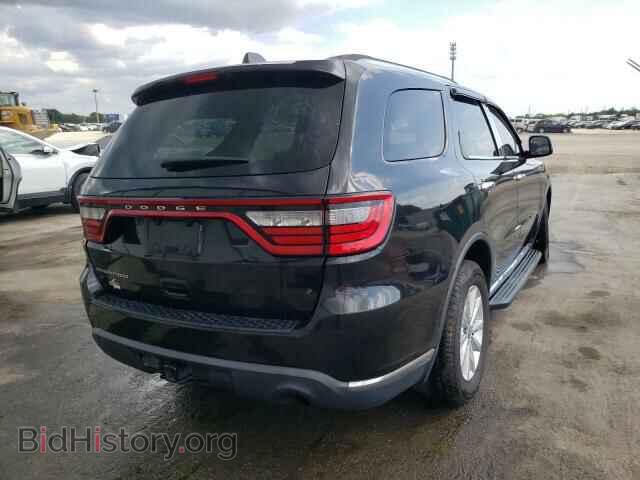 2015 DODGE DURANGO - VIN: 1C4RDHAG8FC695230 - Фото 4