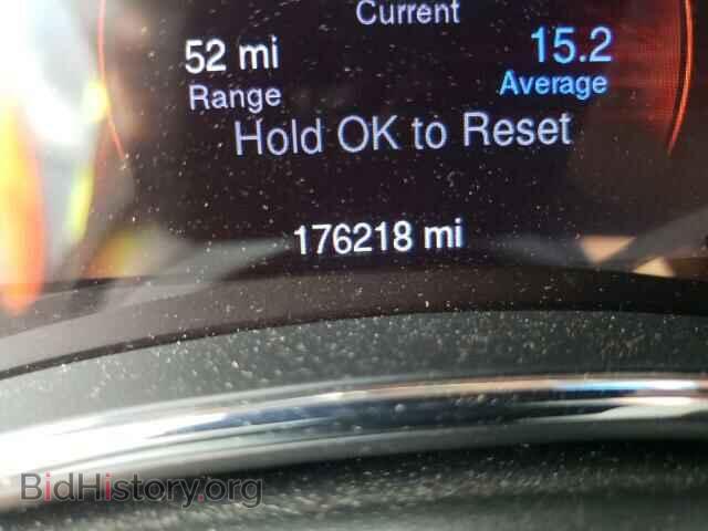 2015 DODGE DURANGO - VIN: 1C4RDHAG8FC695230 - Фото 8
