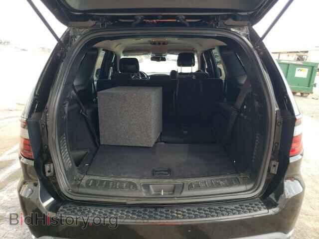 2015 DODGE DURANGO - VIN: 1C4RDHAG8FC695230 - Фото 9
