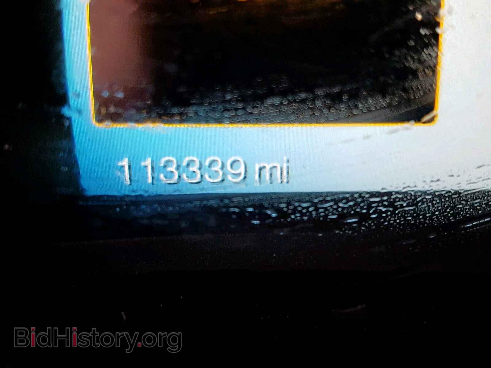 2011 FORD EDGE - VIN: 2FMDK3KC9BBB17299 - Photo 8