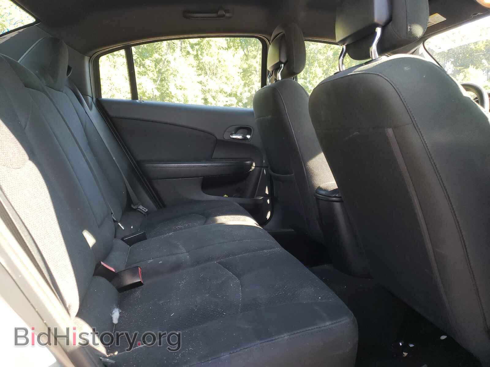 2012 CHRYSLER 200 - VIN: 1C3CCBAB2CN152633 - Photo 6