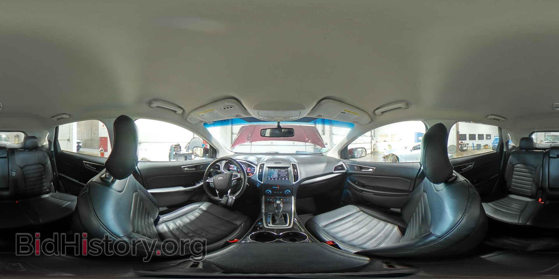 2018 FORD EDGE - VIN: 2FMPK4J90JBC51805 - Photo 15