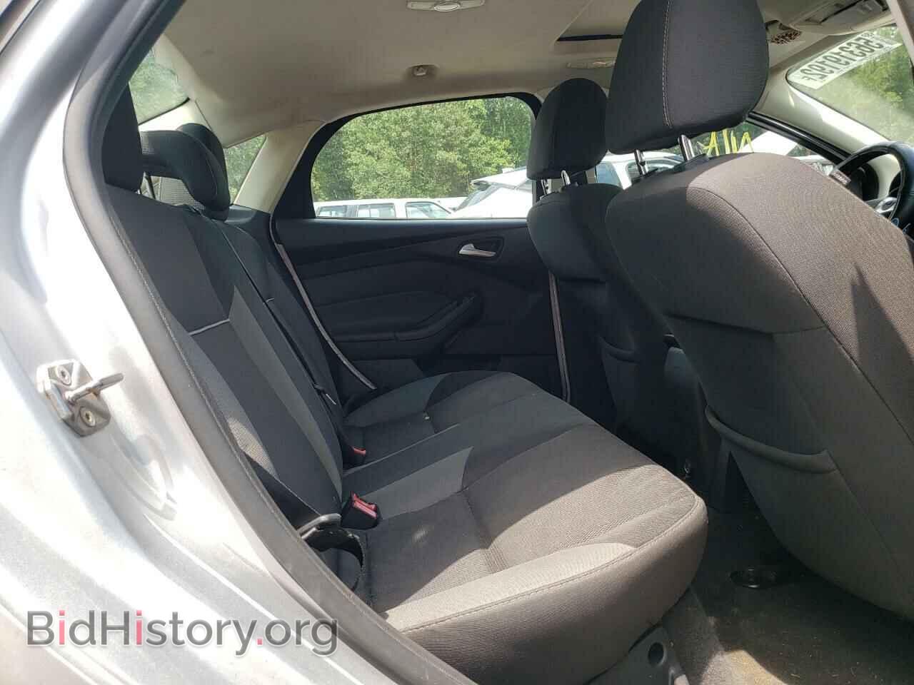 2013 FORD FOCUS - VIN: 1FADP3F24DL227516 - Фото 6