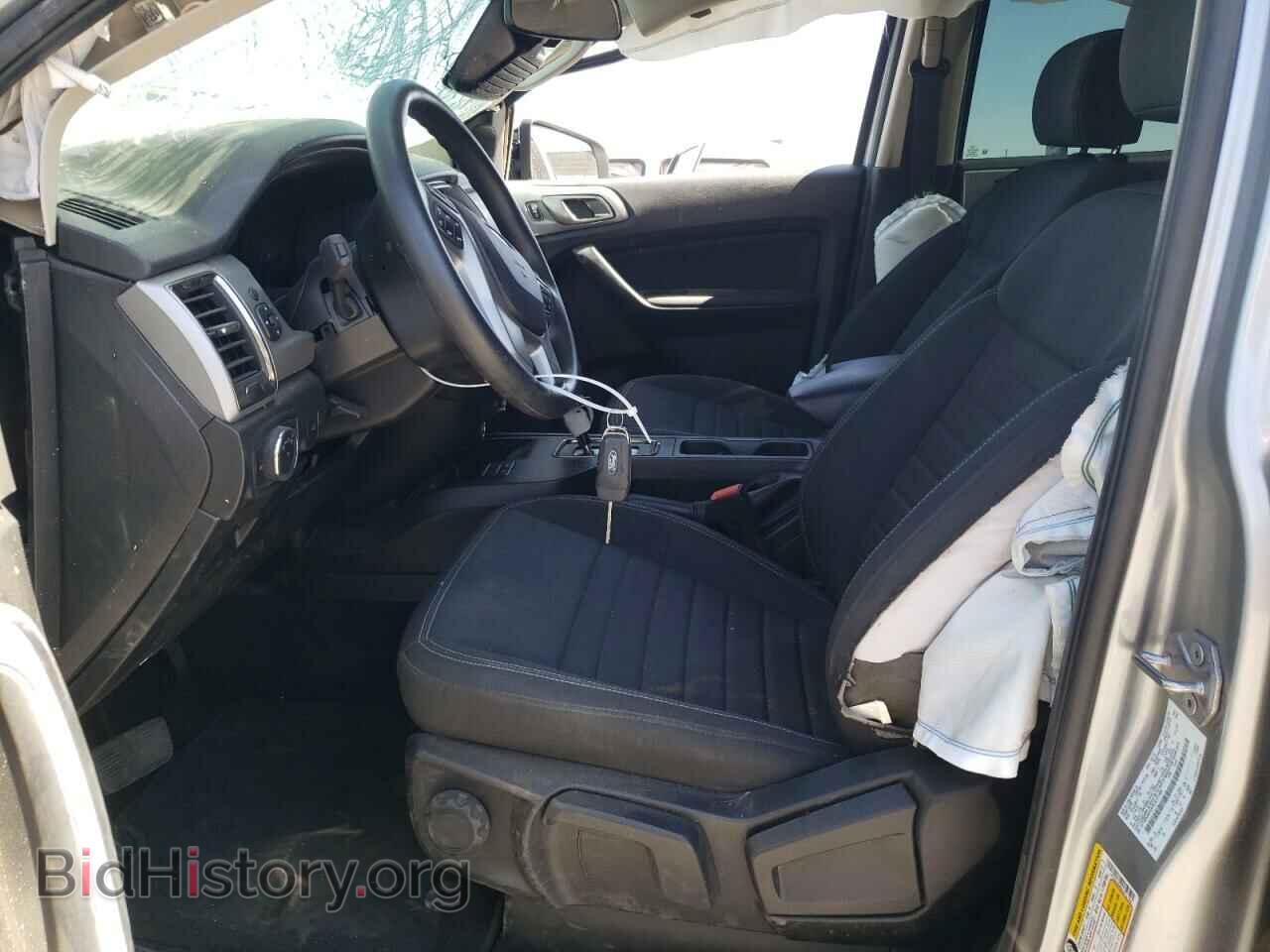 2023 FORD RANGER - VIN: 1FTER4EH6PLE11199 - Фото 7