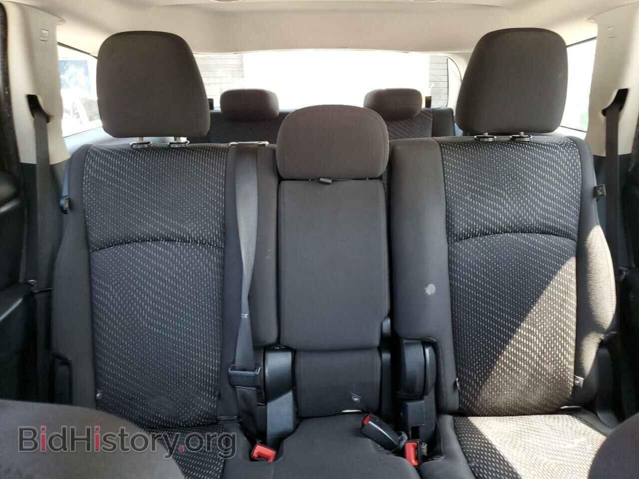 2017 DODGE JOURNEY - VIN: 3C4PDCAB4HT577620 - Photo 10