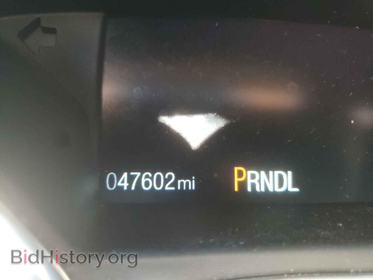 2018 FORD FOCUS - VIN: 1FADP3F29JL255405 - Фото 8