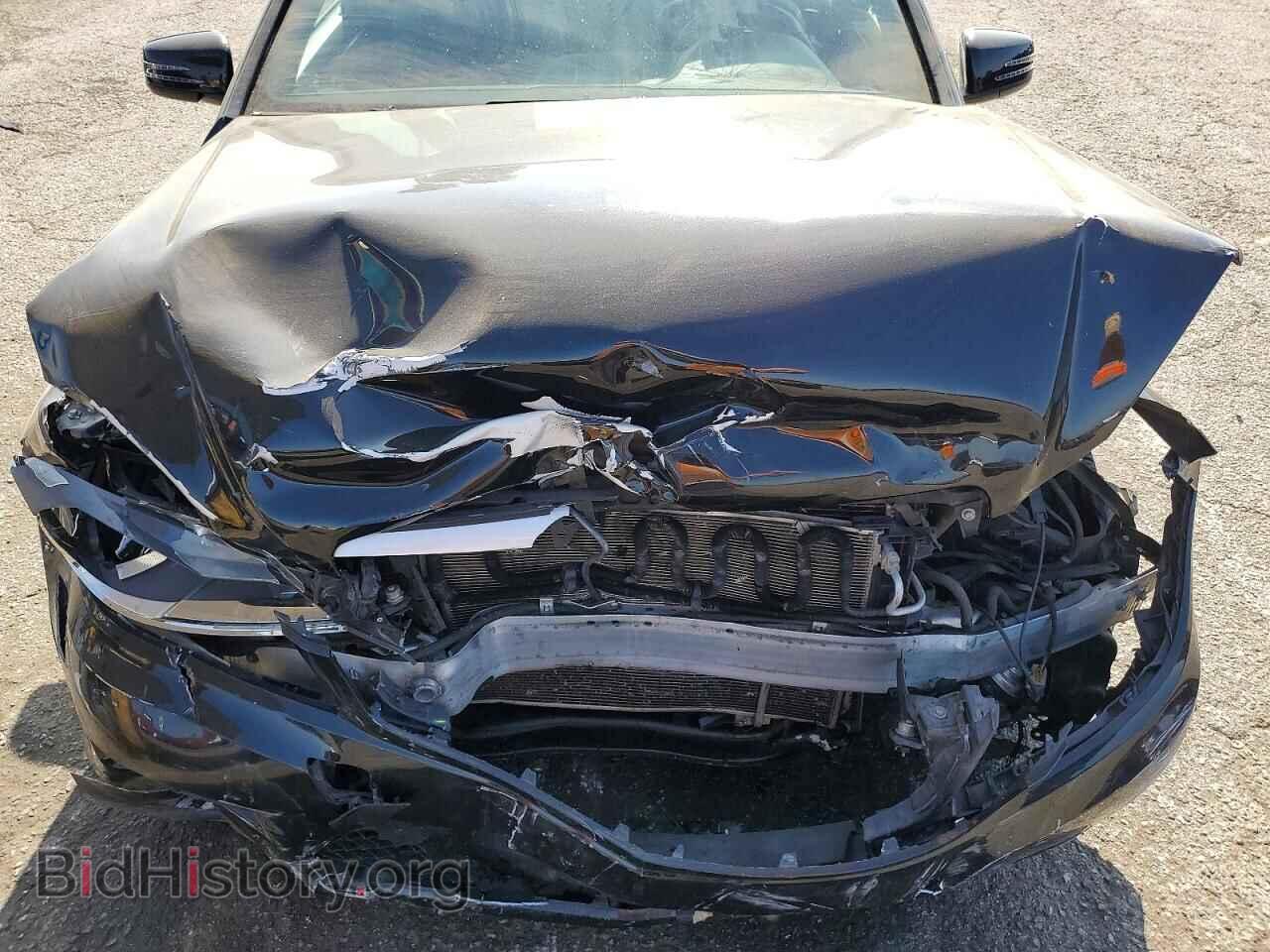 2012 MERCEDES-BENZ C-CLASS - VIN: WDDGF8BB8CR226237 - Фото 11