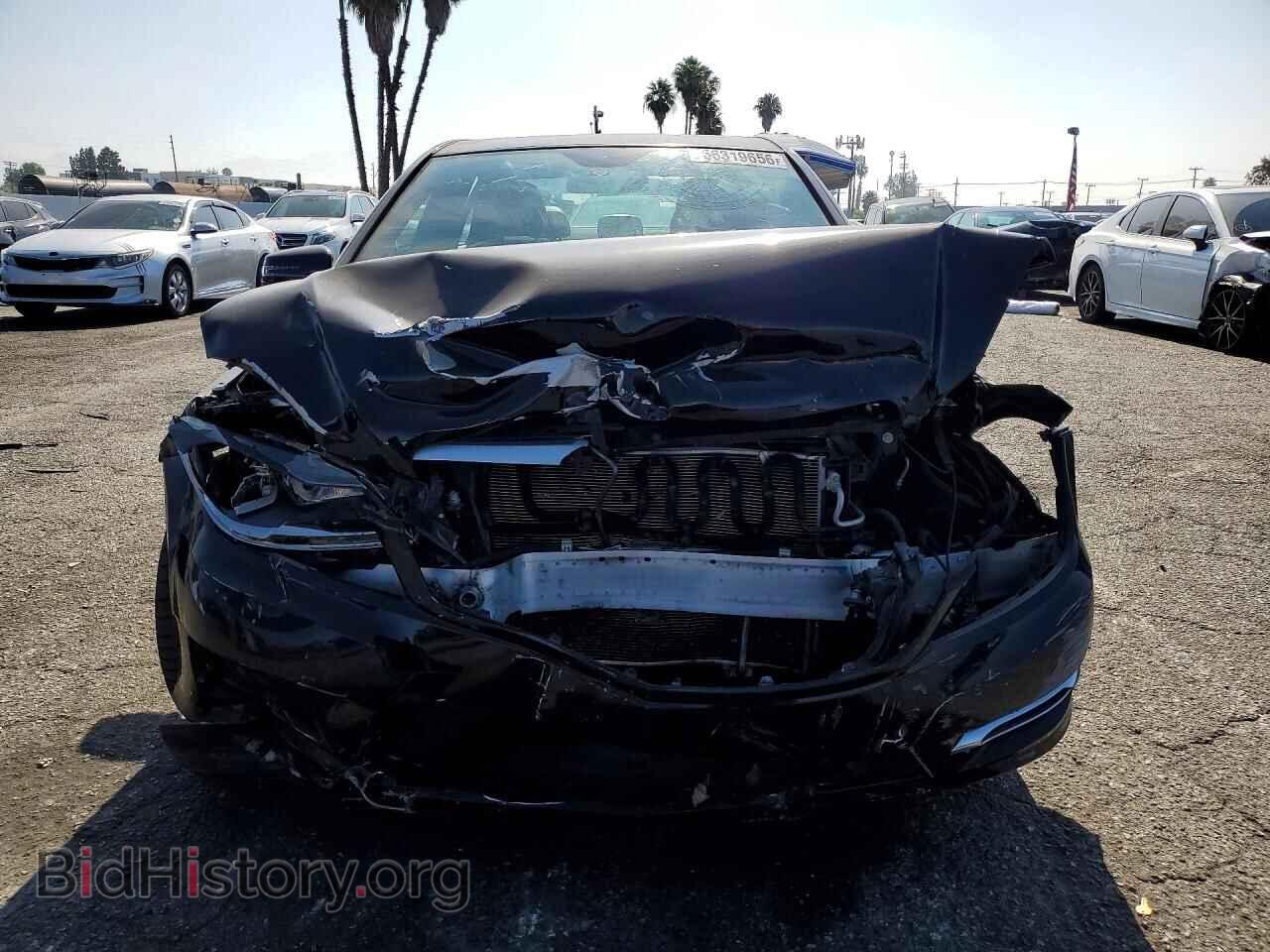 2012 MERCEDES-BENZ C-CLASS - VIN: WDDGF8BB8CR226237 - Фото 5