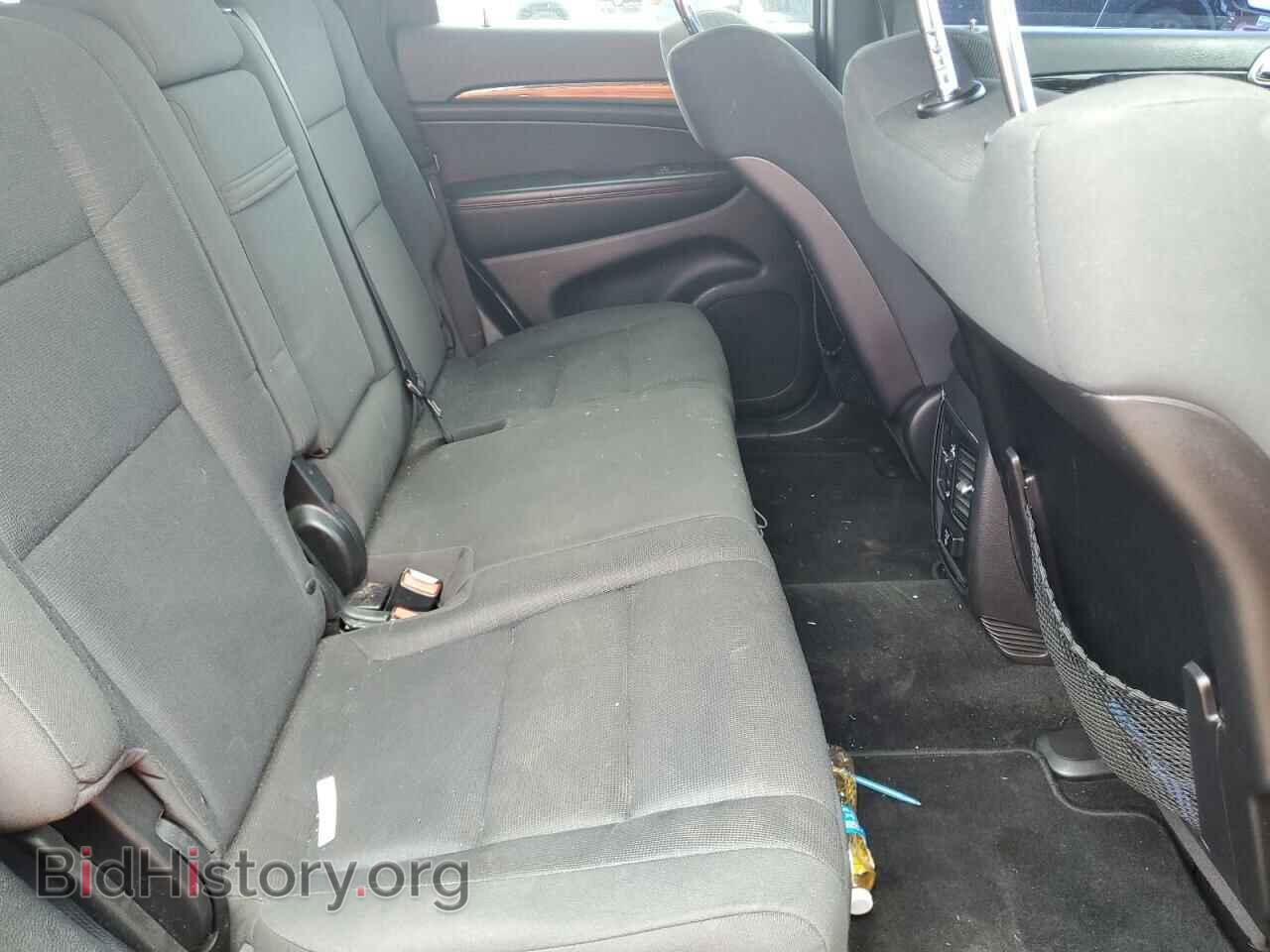 2012 JEEP GRAND CHER - VIN: 1C4RJFAG9CC351432 - Фото 11